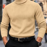 HIGH NECK